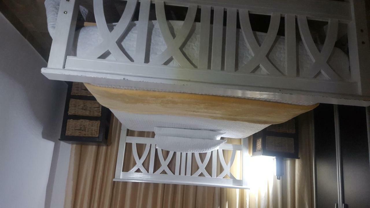 Patzerella'S Cozy Nest Hotel Krugersdorp Exterior foto
